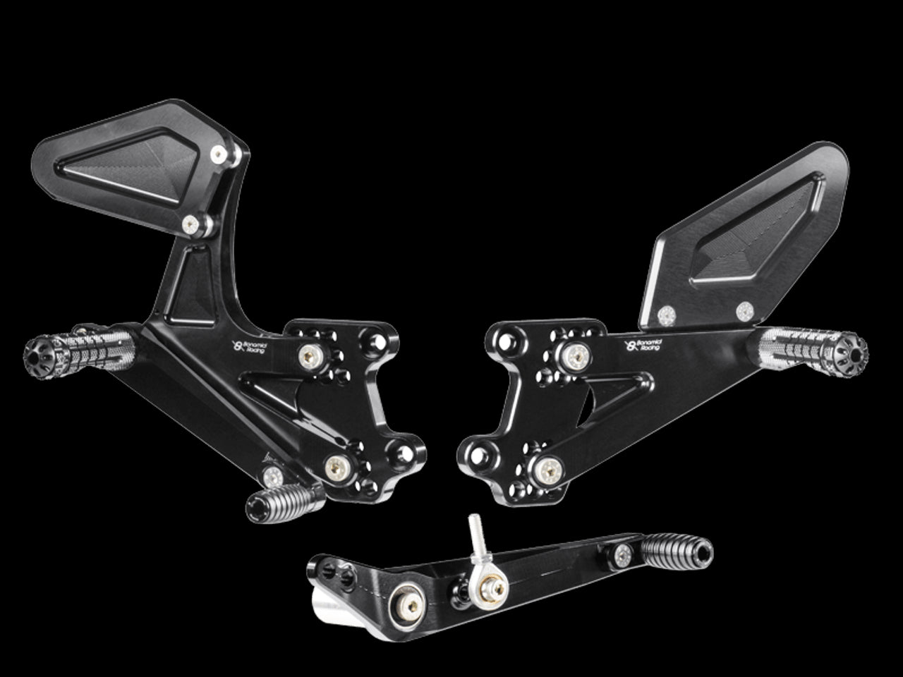 Bonamici Rearsets Honda CBR1000RR SP/SP2 2017-2019