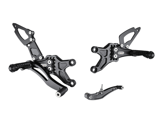 Bonamici Rearsets Honda CBR600RR 2007+