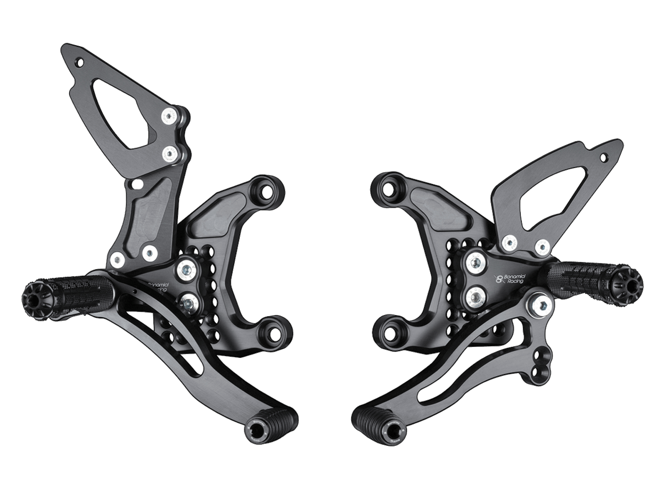 Bonamici Rearsets Honda RC51 VTR 1000 SP1/SP2