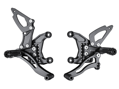 Bonamici Rearsets Honda RC51 VTR 1000 SP1/SP2