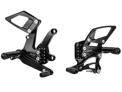 Bonamici Rearsets Kawasaki Ninja 400 2018+