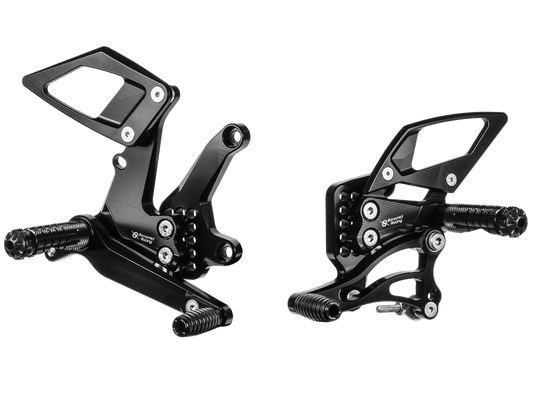 Bonamici Rearsets Kawasaki Ninja 400 2018+