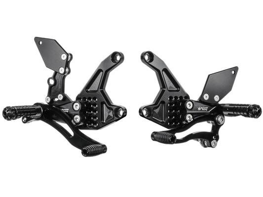 Bonamici Rearsets Kawasaki Ninja Z900 2017-2019