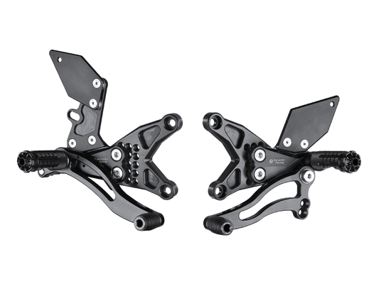 Bonamici Rearsets Kawasaki Ninja ZX-10R 2011-2015