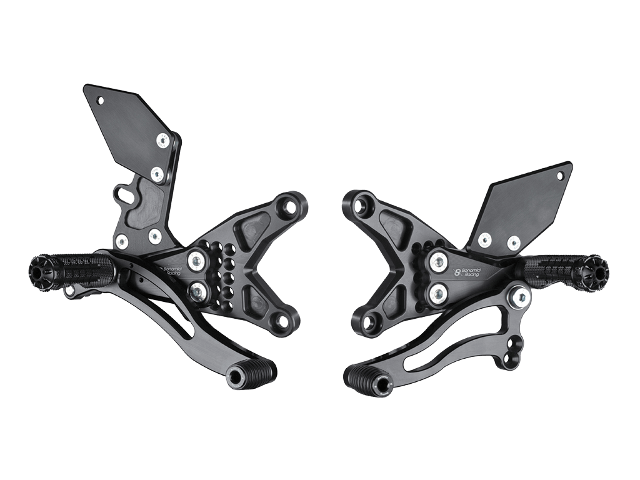 Bonamici Rearsets Kawasaki Ninja ZX-10R 2011-2015