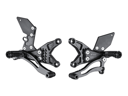 Bonamici Rearsets Kawasaki Ninja ZX-10R 2011-2015