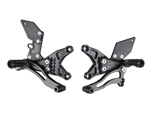 Bonamici Rearsets Kawasaki Ninja ZX-10R 2016-2020