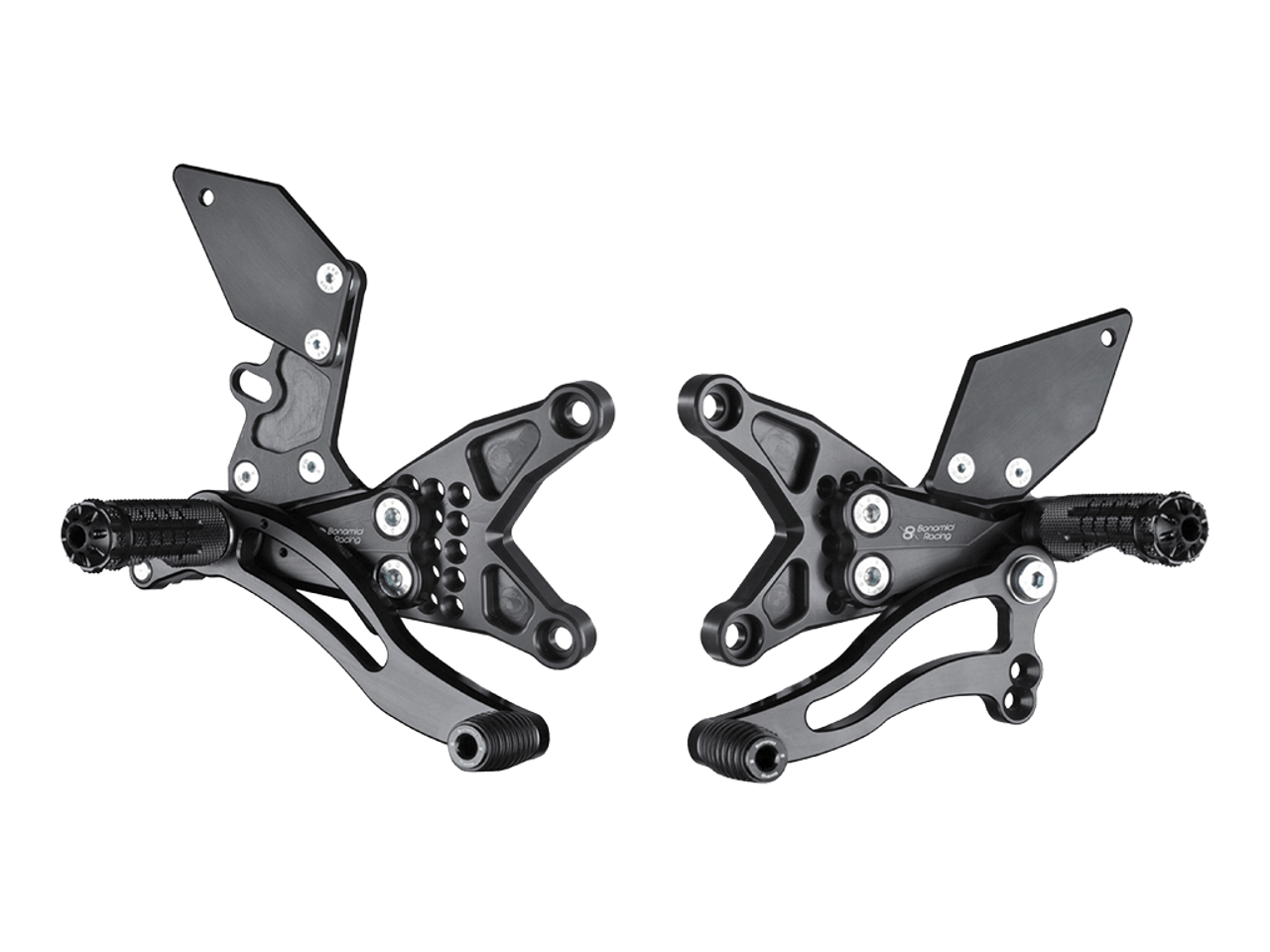 Bonamici Rearsets Kawasaki Ninja ZX-10R 2016-2020