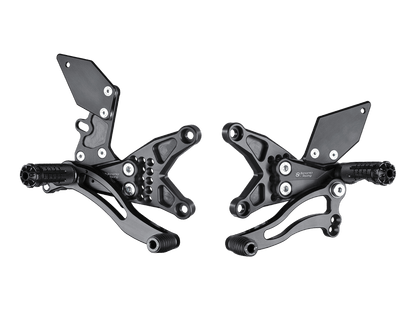 Bonamici Rearsets Kawasaki Ninja ZX-10R 2016-2020