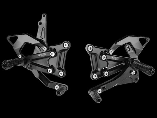 Bonamici Rearsets Kawasaki Ninja ZX-10R 2021+