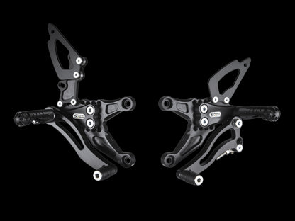 Bonamici Rearsets Kawasaki Ninja ZX-6R 2005-2006