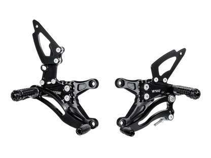 Bonamici Rearsets Kawasaki Ninja ZX-6R 2009-2018