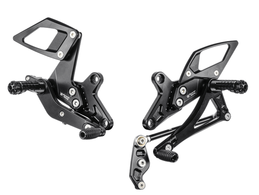 Bonamici Rearsets KTM 1290 Super Duke GT/R 2017-2019