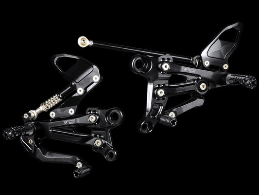 Bonamici Rearsets KTM 890 / 790 2018+