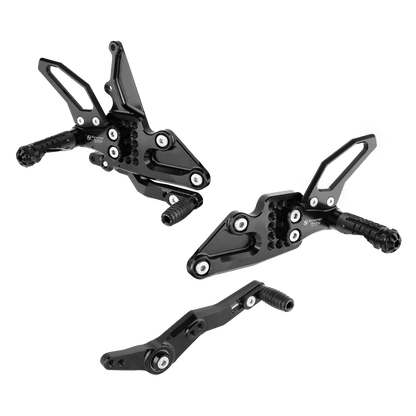 Bonamici Rearsets Suzuki GSX-8S 2023+, GSX-8R 2024+