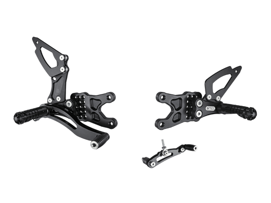 Bonamici Rearsets Suzuki GSX-R1000 2009-2016