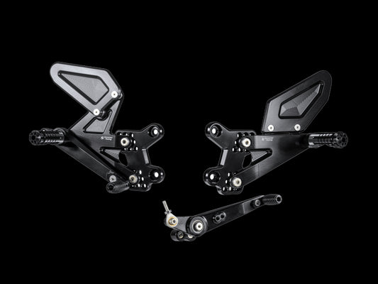 Bonamici Rearsets Suzuki GSX-R1000 2017+