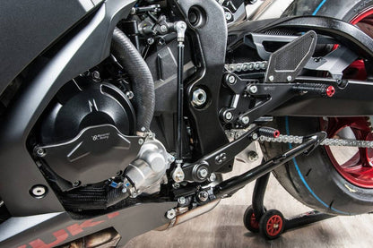 Bonamici Rearsets Suzuki GSX-R1000 2017+