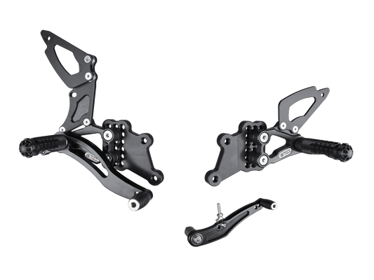 Bonamici Rearsets Suzuki GSX-R600/750 2006-2010