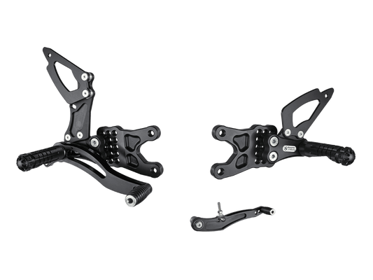 Bonamici Rearsets Suzuki GSX-R600/750 22011+