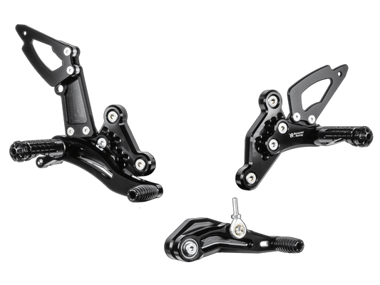 Bonamici Rearsets Yamaha MT-07/FZ-07 2014-2020