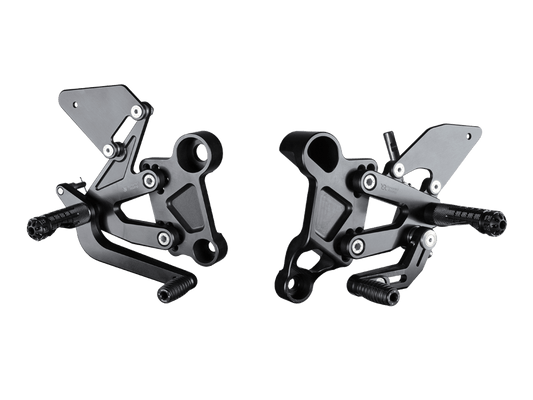 Bonamici Rearsets Yamaha MT-09 2021+