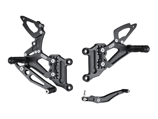 Bonamici Rearsets Yamaha YZF-R1 1998-2003