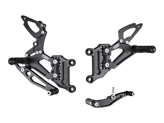 Bonamici Rearsets Yamaha YZF-R1 2004-2006