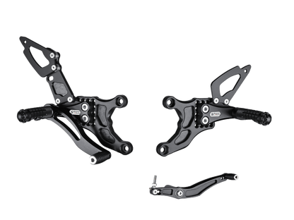 Bonamici Rearsets Yamaha YZF-R1 2009-2014