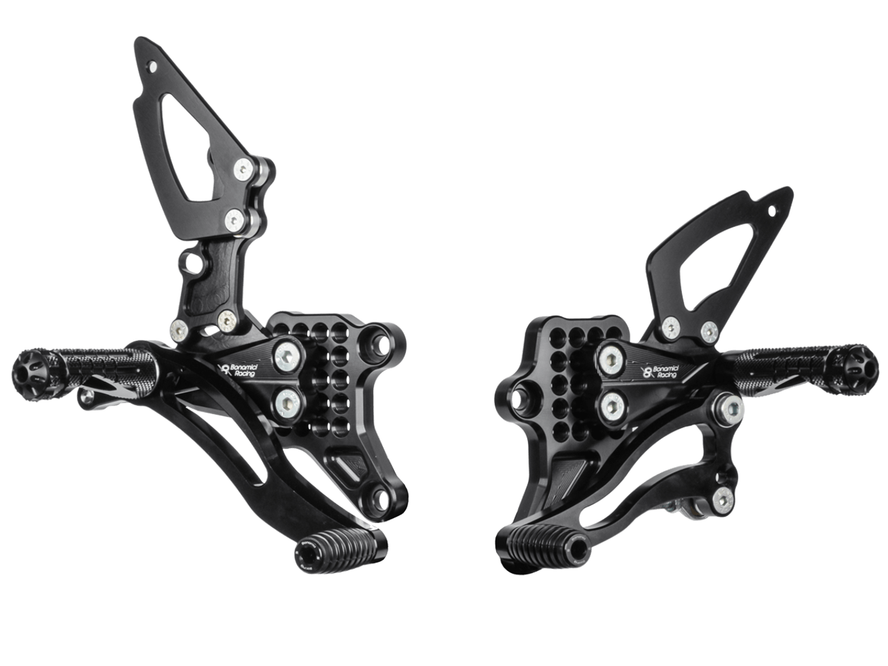 Bonamici Rearsets Yamaha YZF-R3 2015+