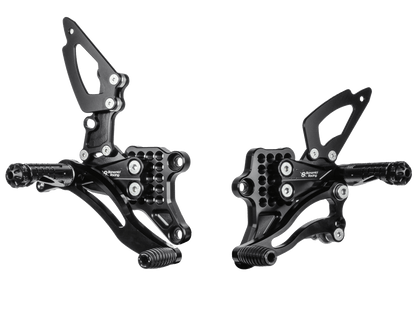 Bonamici Rearsets Yamaha YZF-R3 2015+