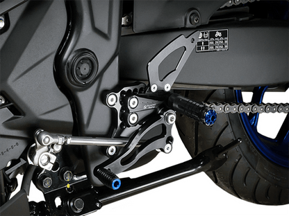 Bonamici Rearsets Yamaha YZF-R3 2015+