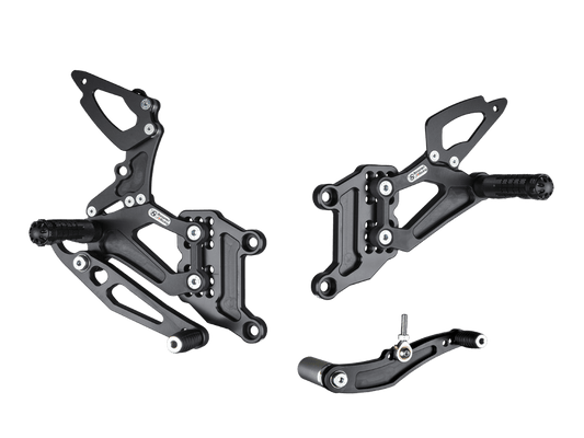 Bonamici Rearsets Yamaha YZF-R6 2003-2005