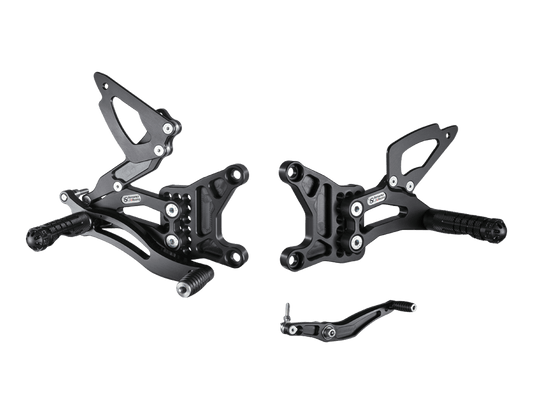 Bonamici Rearsets Yamaha YZF-R6 2006-2016