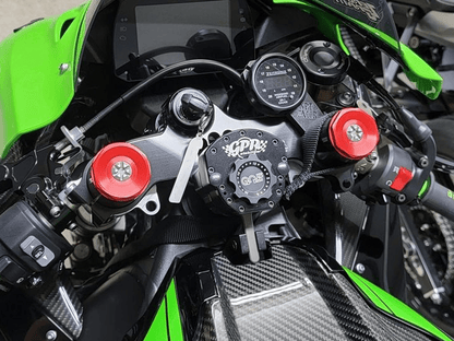 Bonamici Top Triple Clamp (Street) Kawasaki Ninja ZX-10R 2016-2020