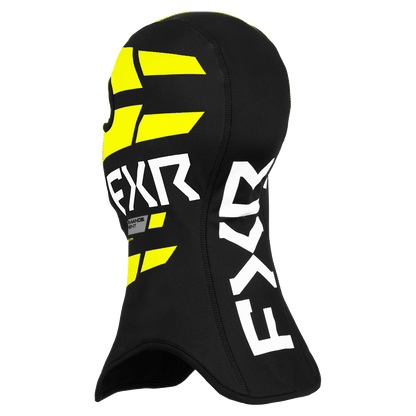 FXR Boost Balaclava