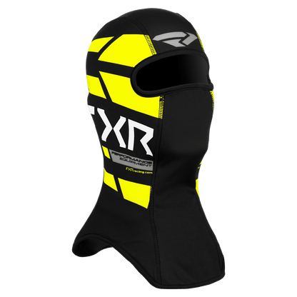 FXR Boost Balaclava