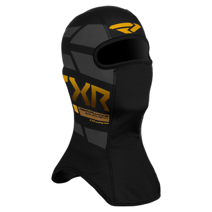 FXR Boost Balaclava