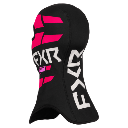 FXR Boost Balaclava