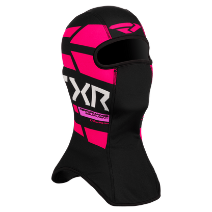 FXR Boost Balaclava