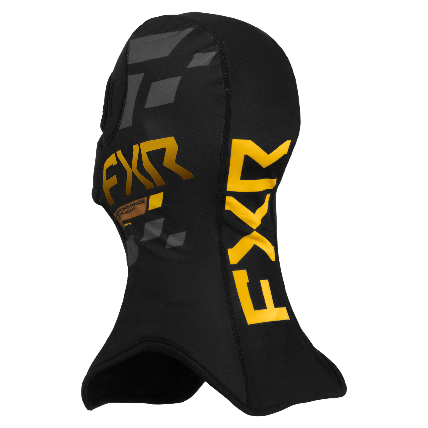 FXR Boost Anti-Fog Balaclava
