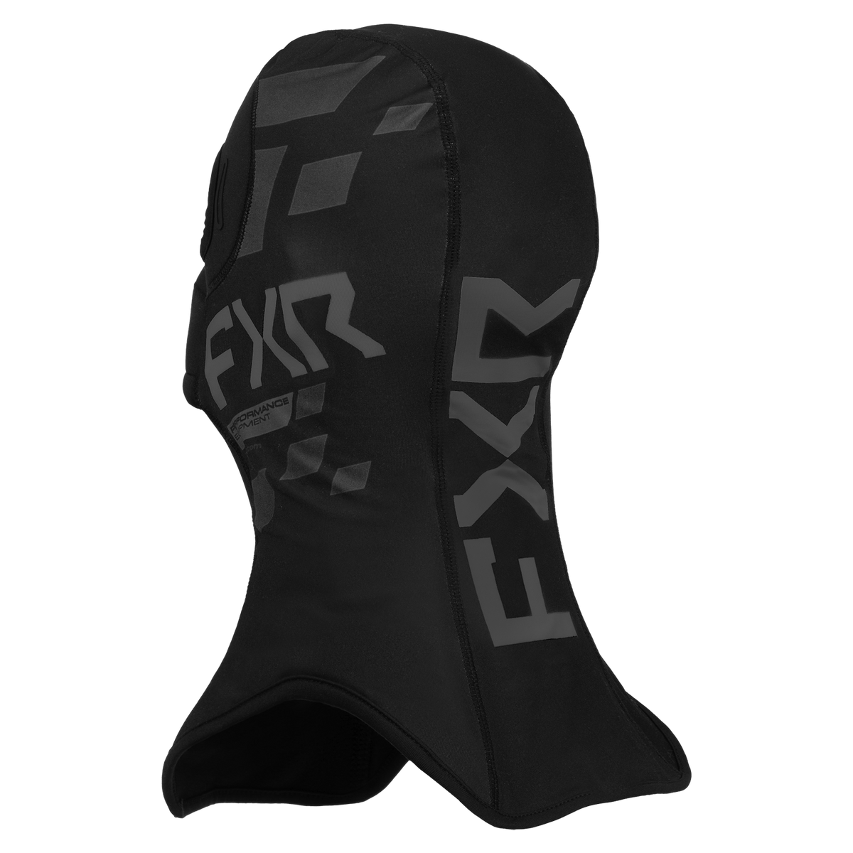 FXR Boost Anti-Fog Balaclava