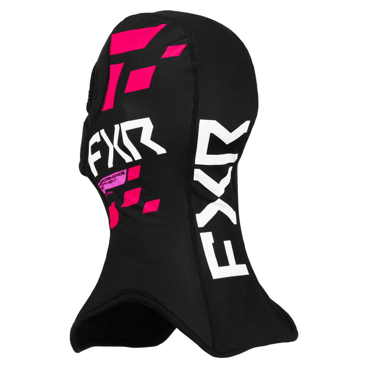 FXR Boost Anti-Fog Balaclava