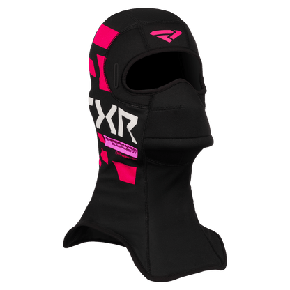 FXR Boost Anti-Fog Balaclava