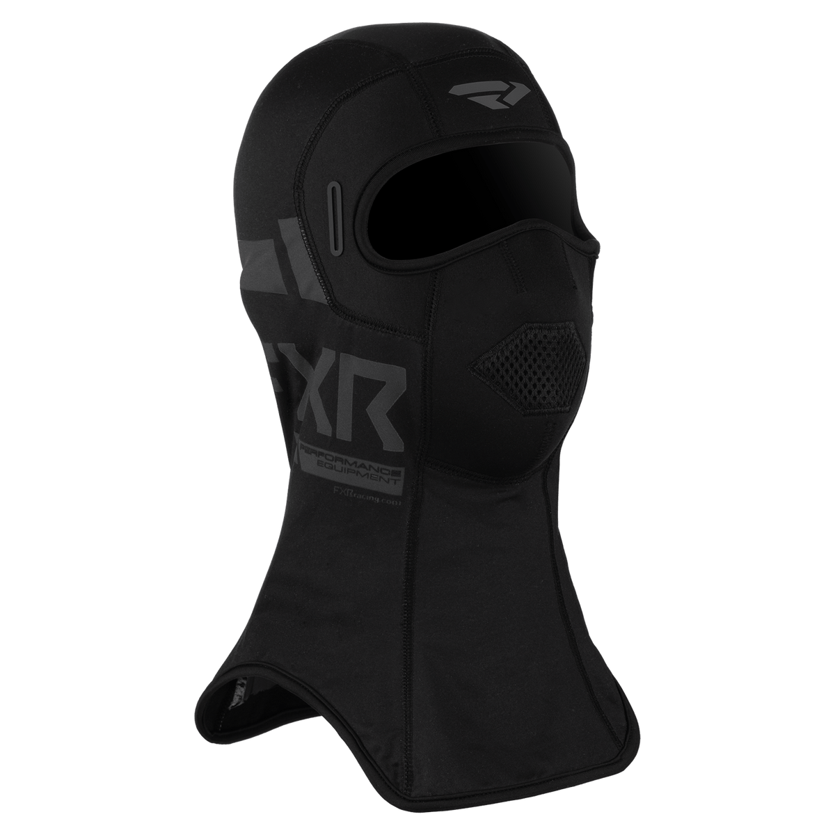 FXR Boost Windbreaker Balaclava