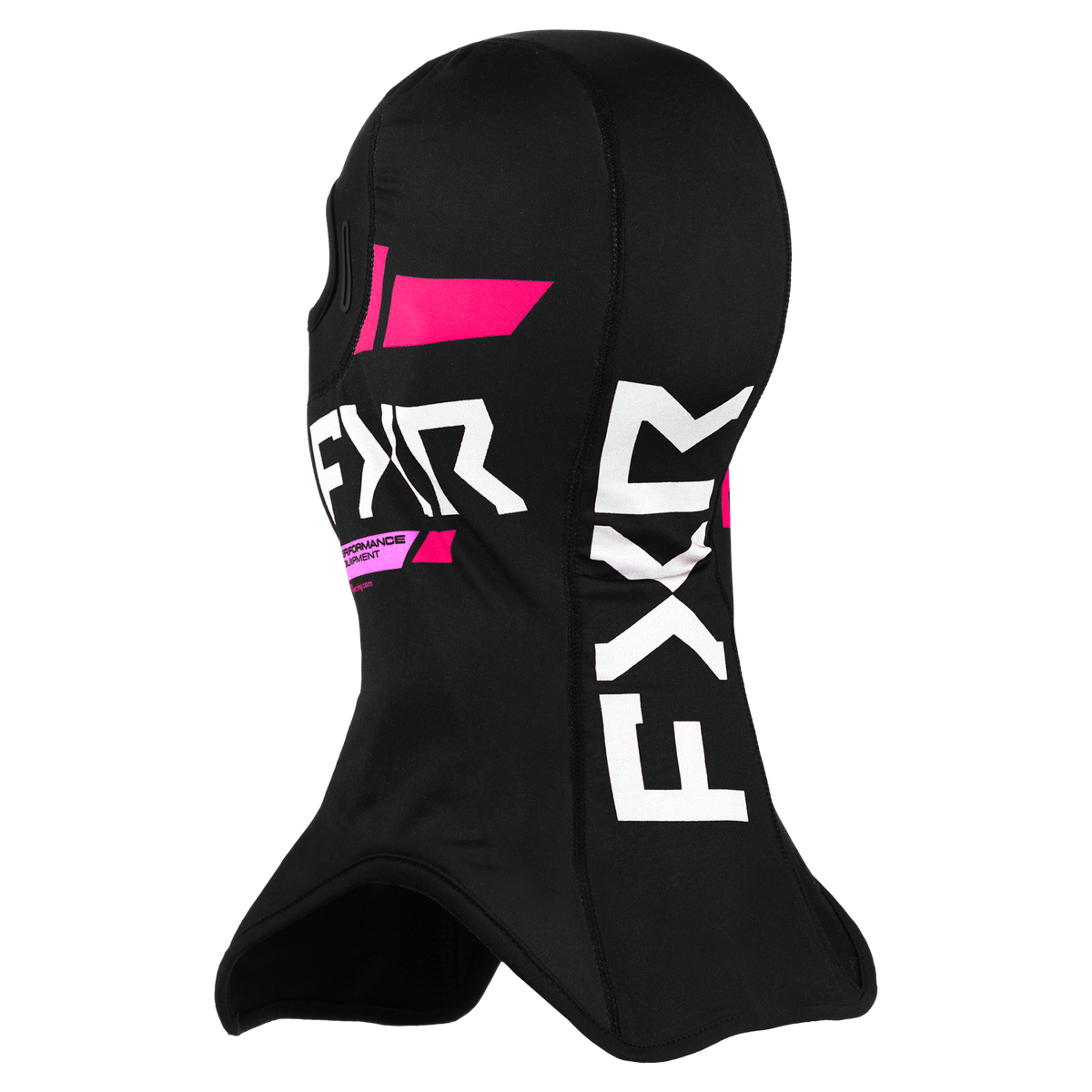 FXR Boost Windbreaker Balaclava