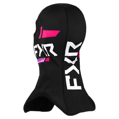 FXR Boost Windbreaker Balaclava