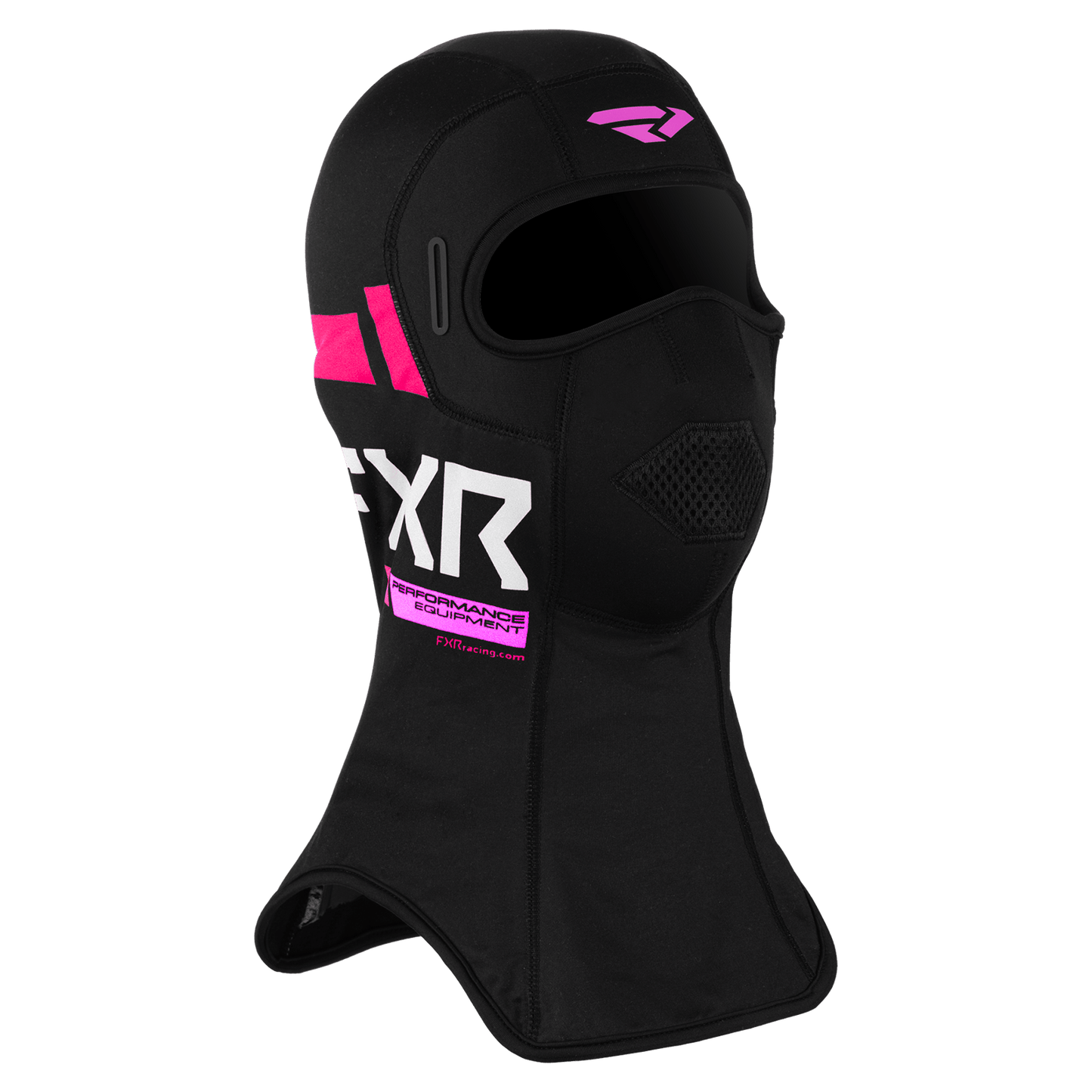 FXR Boost Windbreaker Balaclava