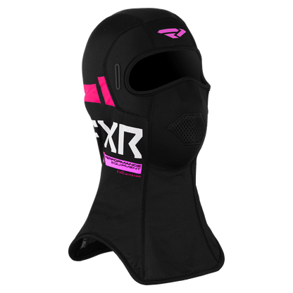 FXR Boost Windbreaker Balaclava