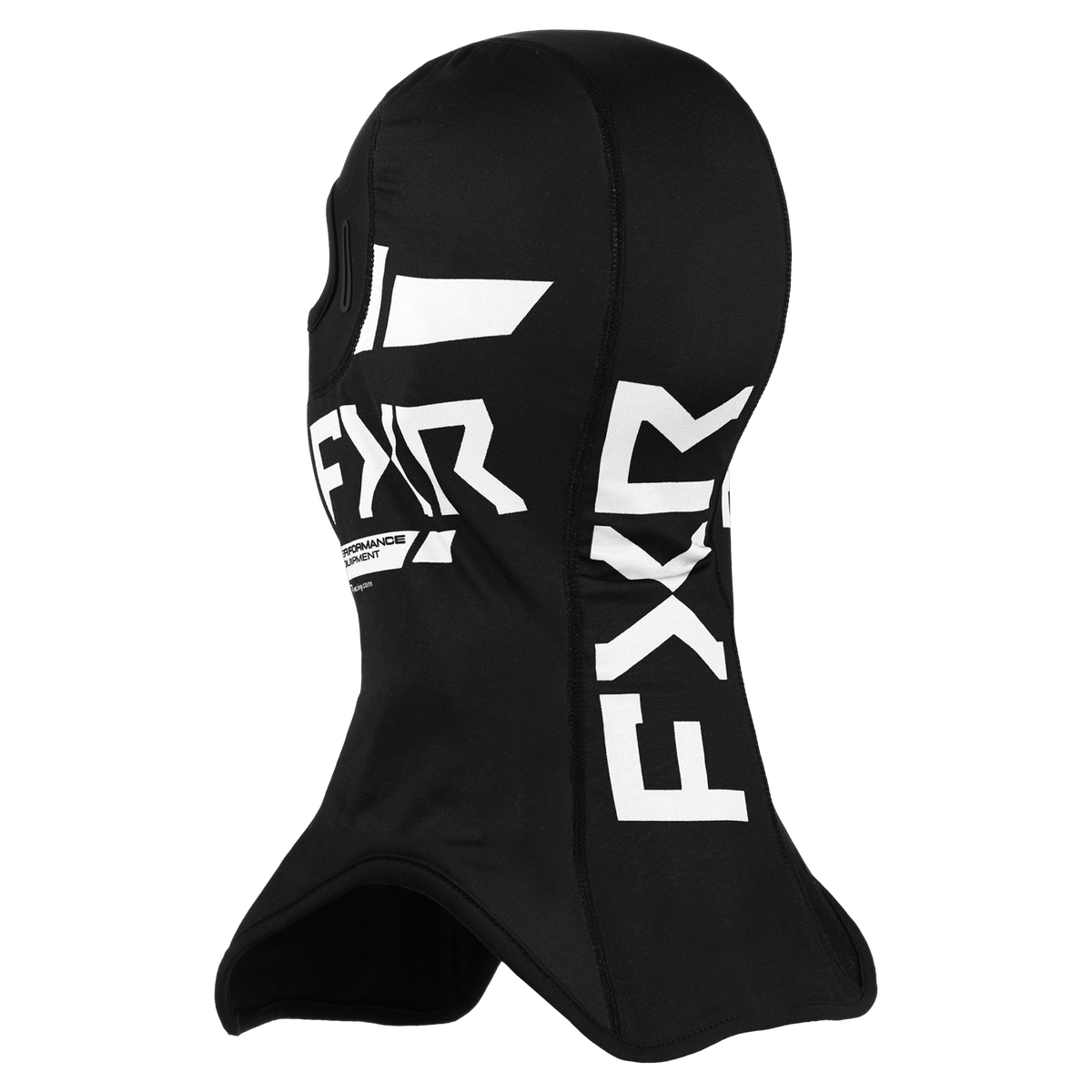 FXR Boost Windbreaker Balaclava